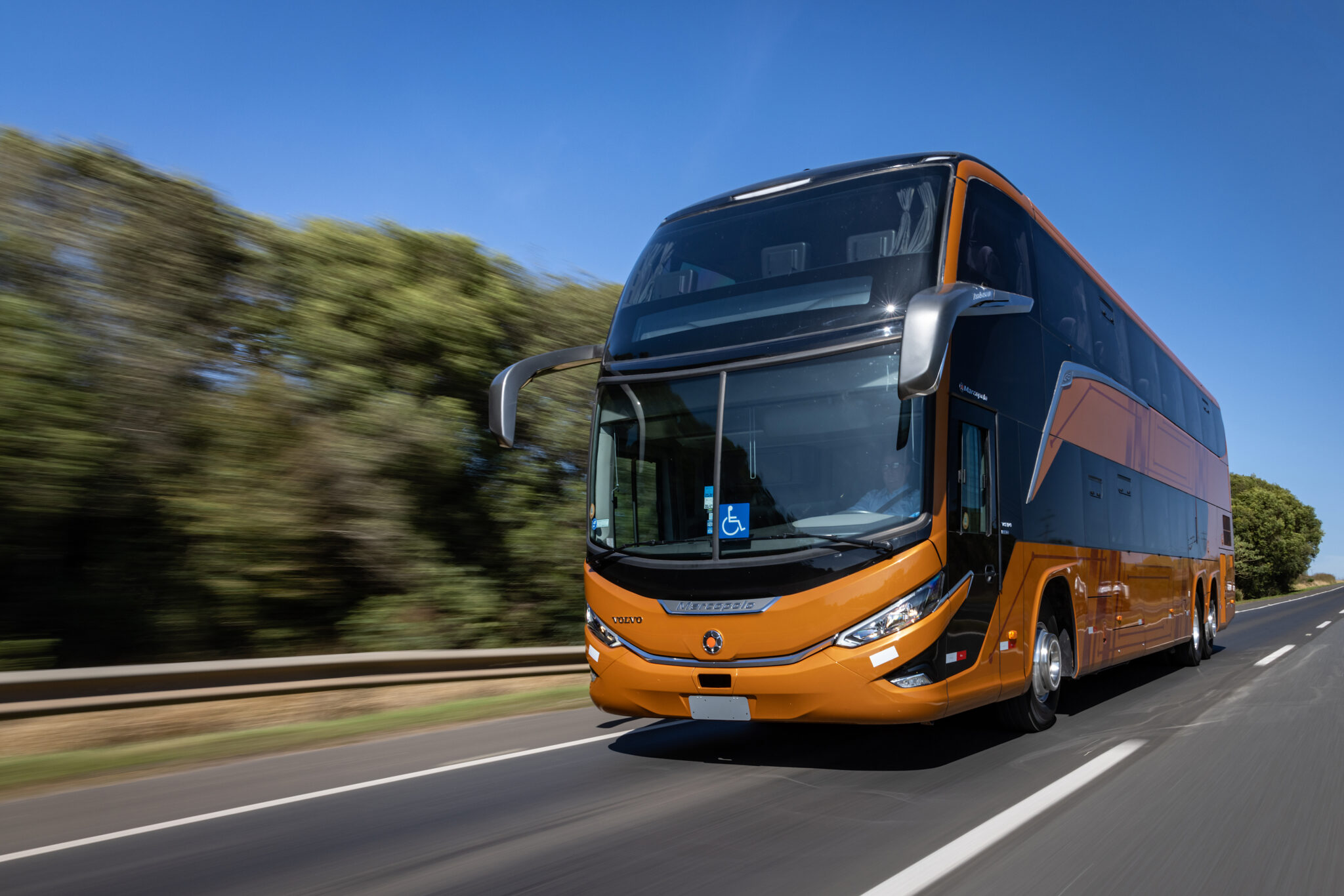 link (9) Ônibus
