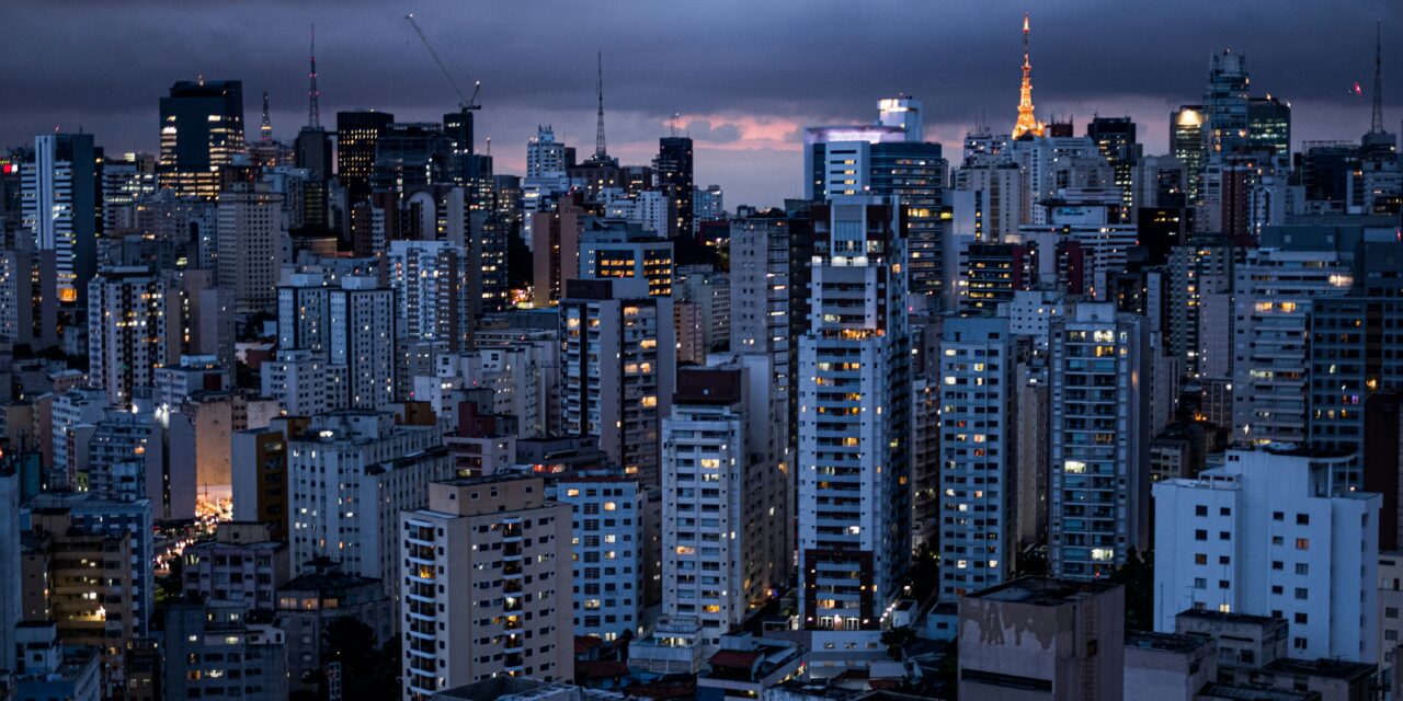 São Paulo é o segundo destino mais buscado para o Carnaval