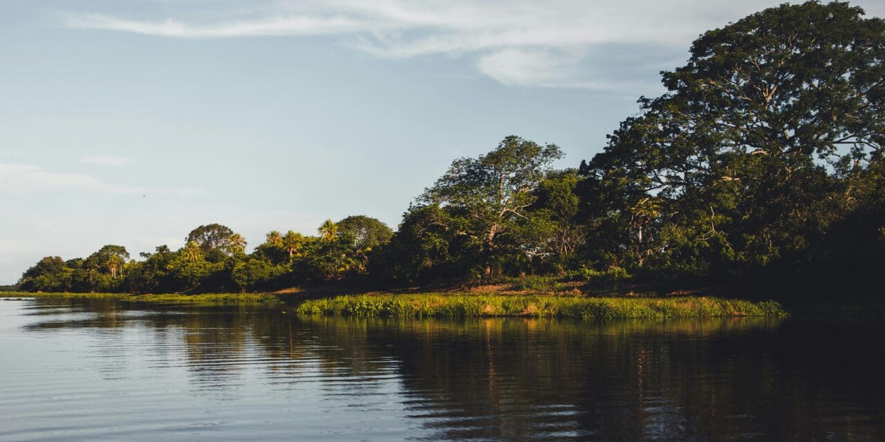 Azul Viagens lança roteiro de pesca esportiva no Pantanal