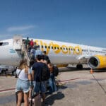 Flybondi transporta mais de 145 mil pessoas entre Brasil e Argentina no verão