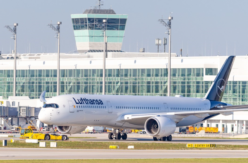 Greves em aeroportos da Alemanha e Grécia afetam voos em toda a Europa