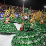 Carnaval em São Paulo tem programação para todos os públicos