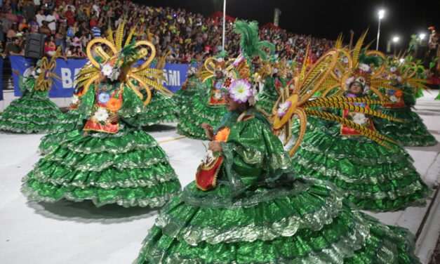 Carnaval em São Paulo tem programação para todos os públicos