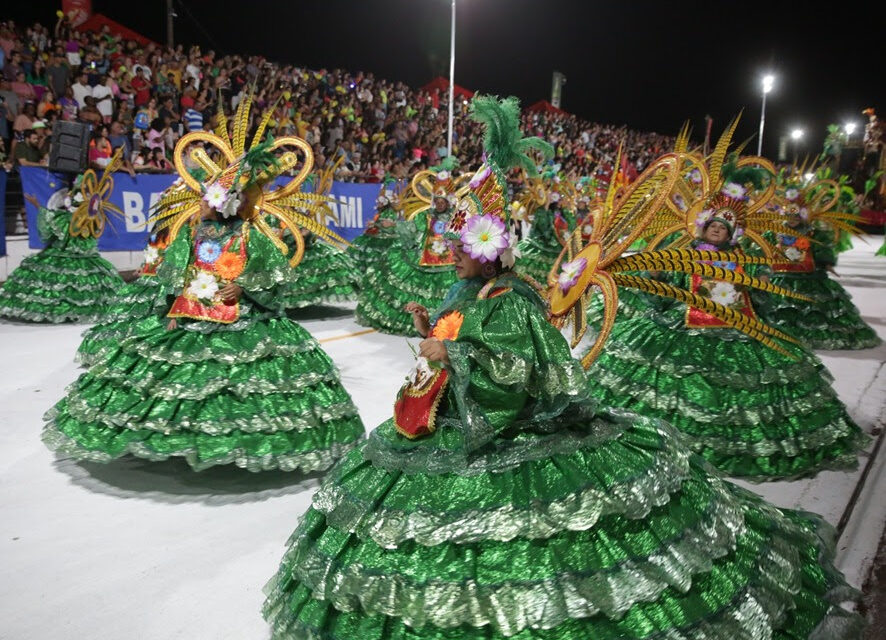 Carnaval em São Paulo tem programação para todos os públicos