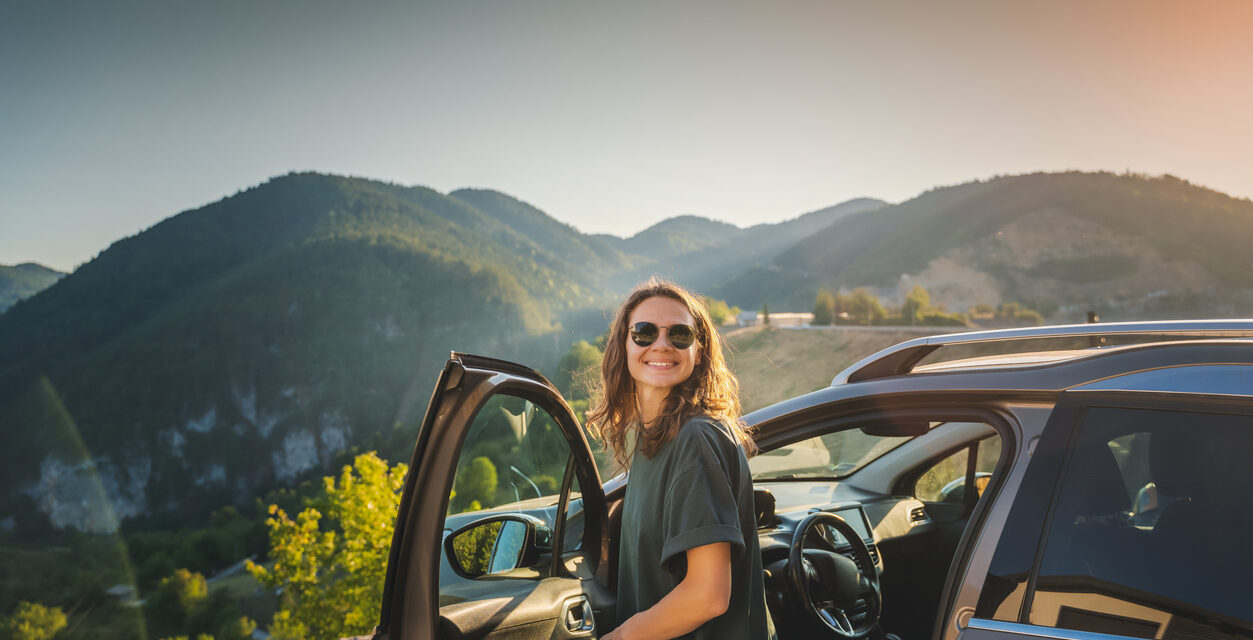 Explorando o Brasil sobre quatro rodas: as melhores rotas de viagem de carro