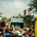 Carnaval em Belo Horizonte e São Paulo está entre as festas mais buscadas