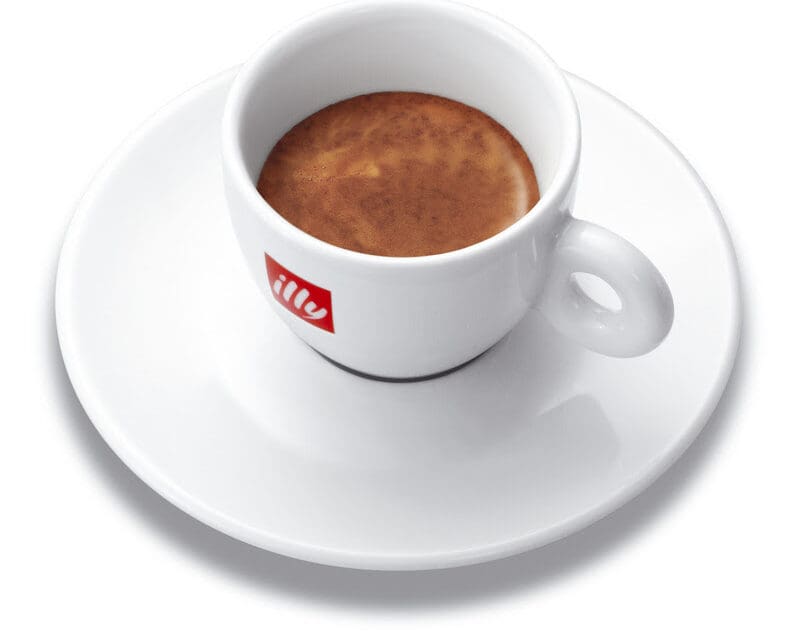 Ita Airways e illy fecham parceria para oferecer café premium a bordo