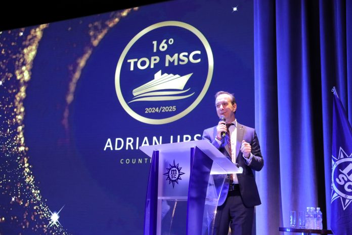 2 TOP MSC