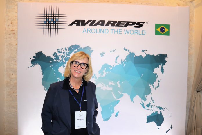 Aviareps