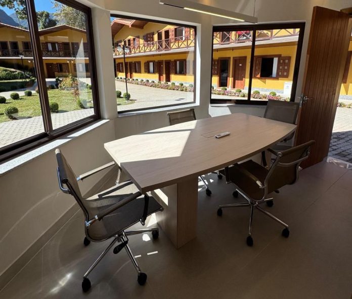 Le Canton - coworking