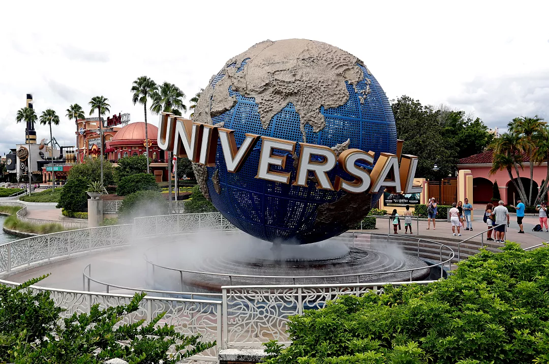 Universal confirms a new park in the UK, which will be the largest in Europe