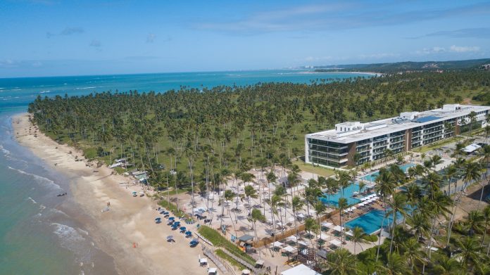 Drone-MaceioMarResort-001