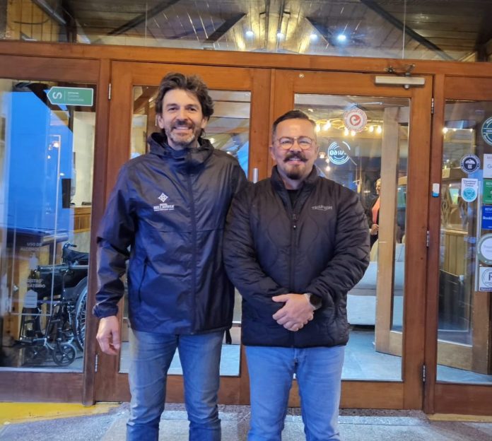 Foto Divulgação Release