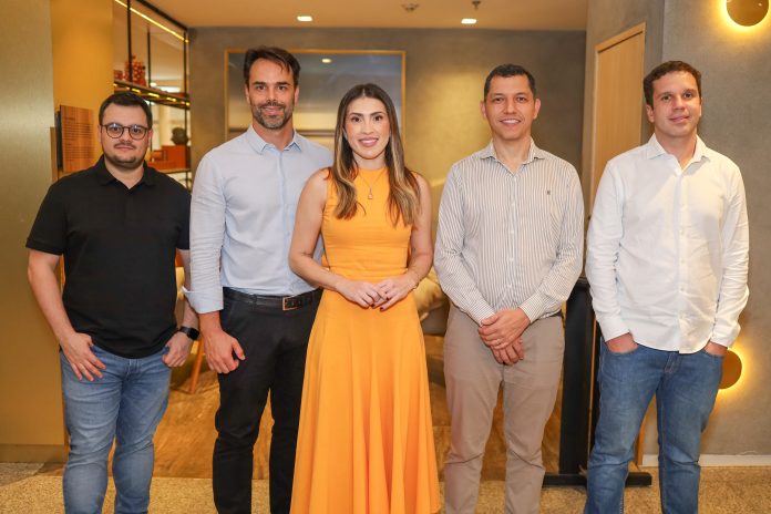 Sócios VOLL_divulgação