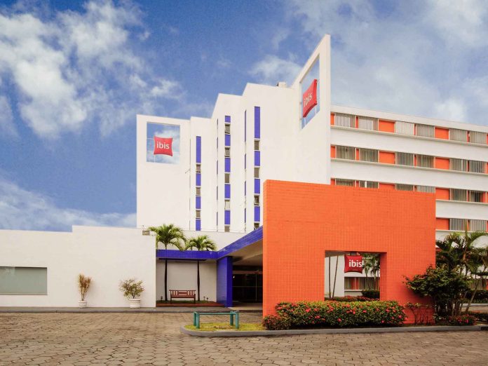 ibis Manaus