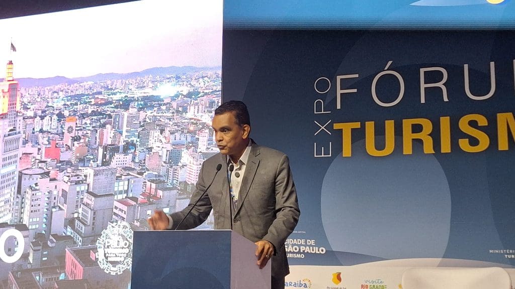 São Paulo Expo