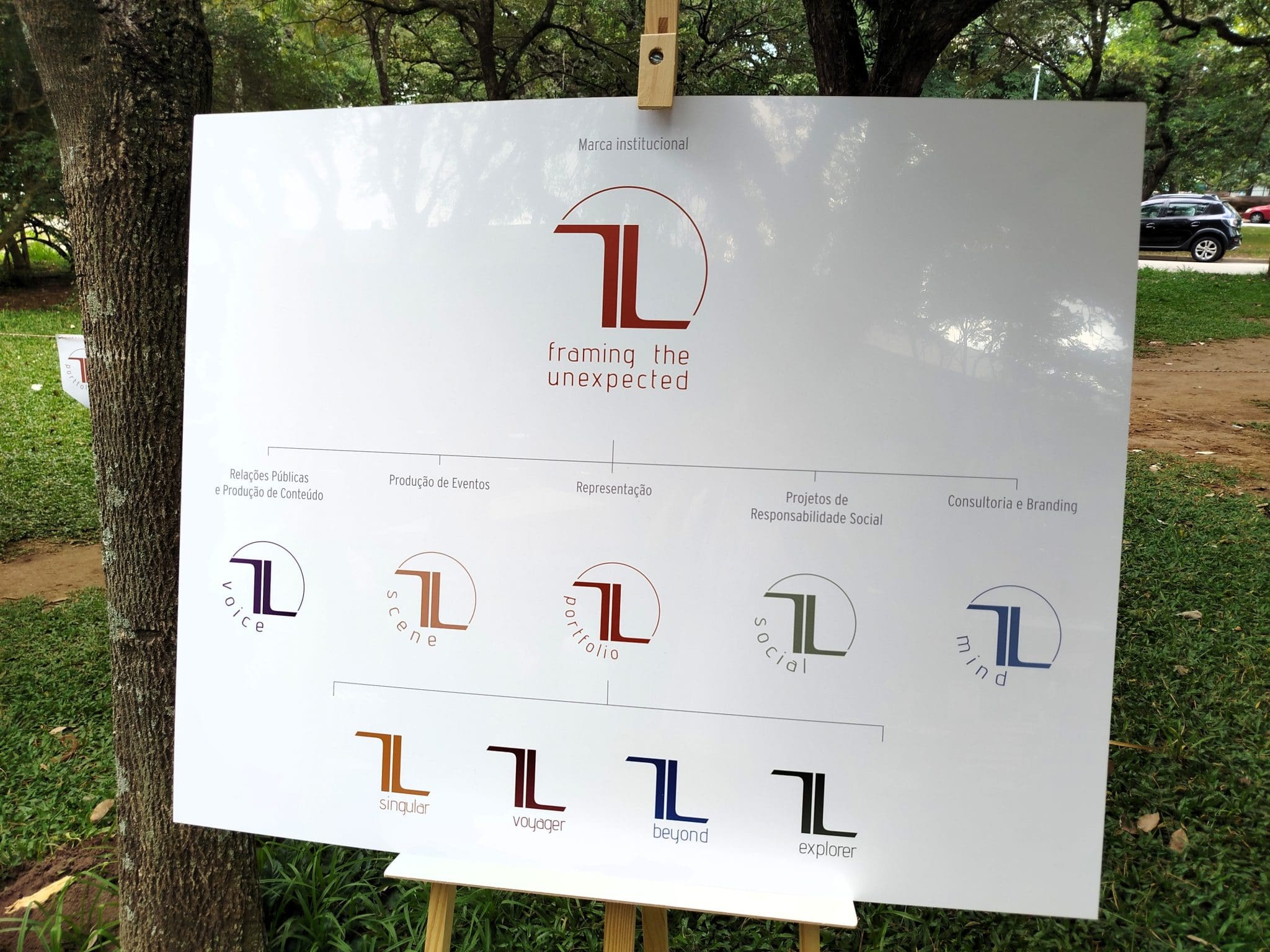 TL Portfolio