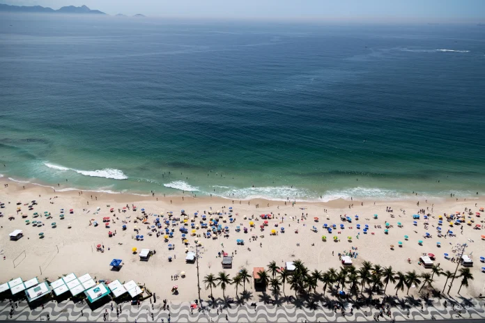 Rio de janeiro