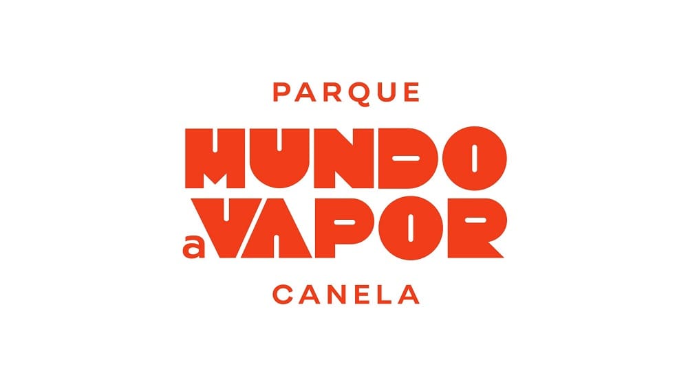 Parque Mundo a Vapor