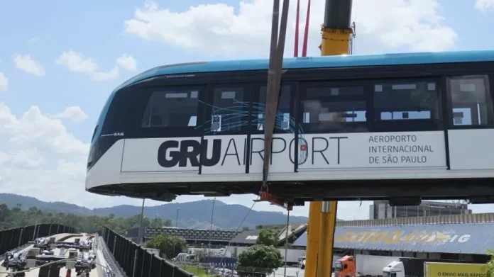 aeroporto guarulhos