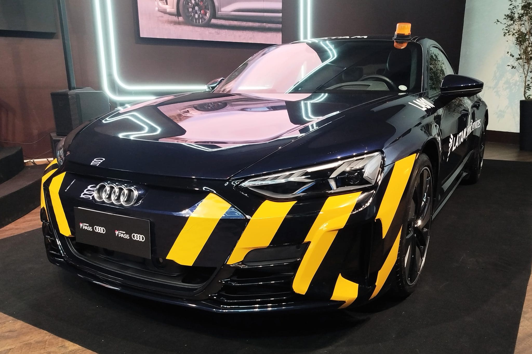 Audi Latam