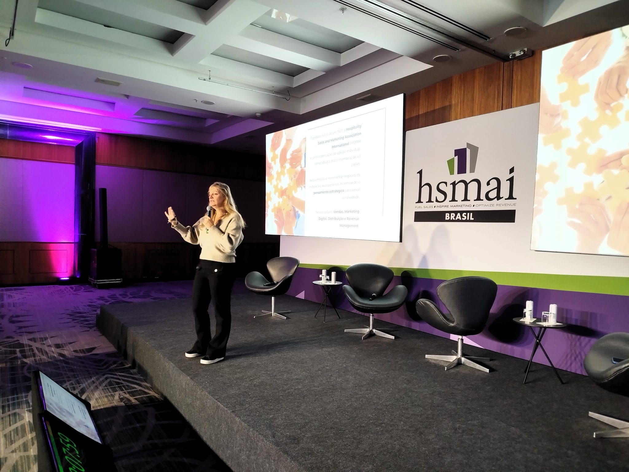 HSMAI