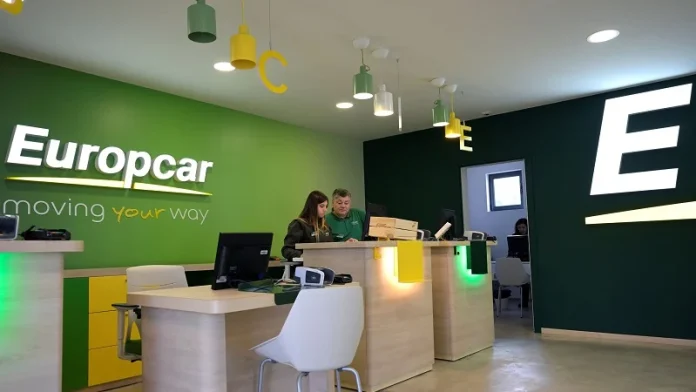 Europcar