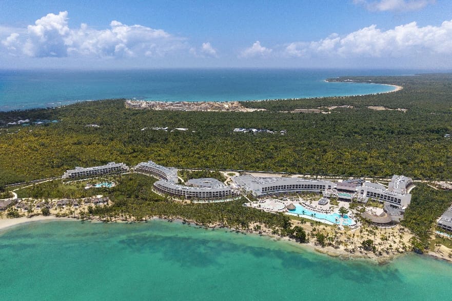 Hilton Lança Primeiro Resort All-Inclusive da Curio Collection na República Dominicana para Turistas em Busca de Luxo