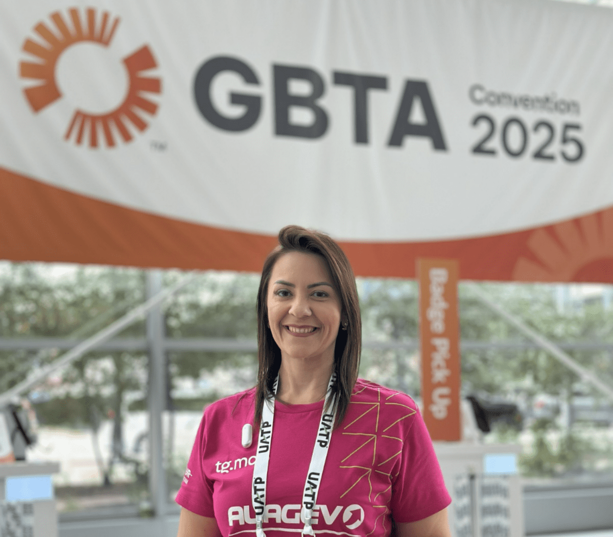 Inovação e Liderança Humana Transformam o Futuro das Viagens Corporativas na GBTA 2025