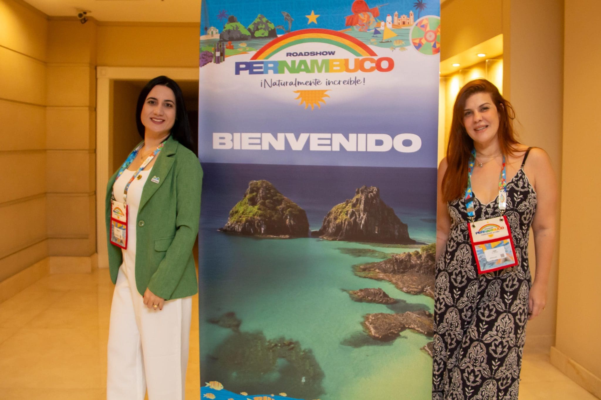 Fernando de Noronha se destaca na baixa temporada durante o Festival de Inverno em Nova Lima, Minas Gerais