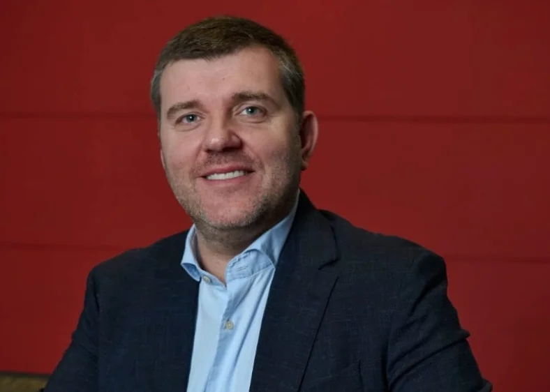 Avianca nomeia Jaime Manso como novo vice-presidente do programa LifeMiles, impulsionando a inovação na companhia