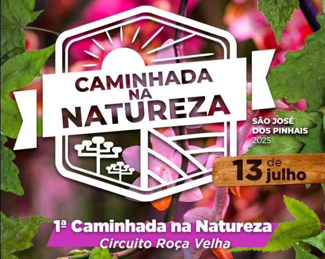 São José dos Pinhais Lança Circuito Roça Velha para Impulsionar o Turismo Rural em 2025