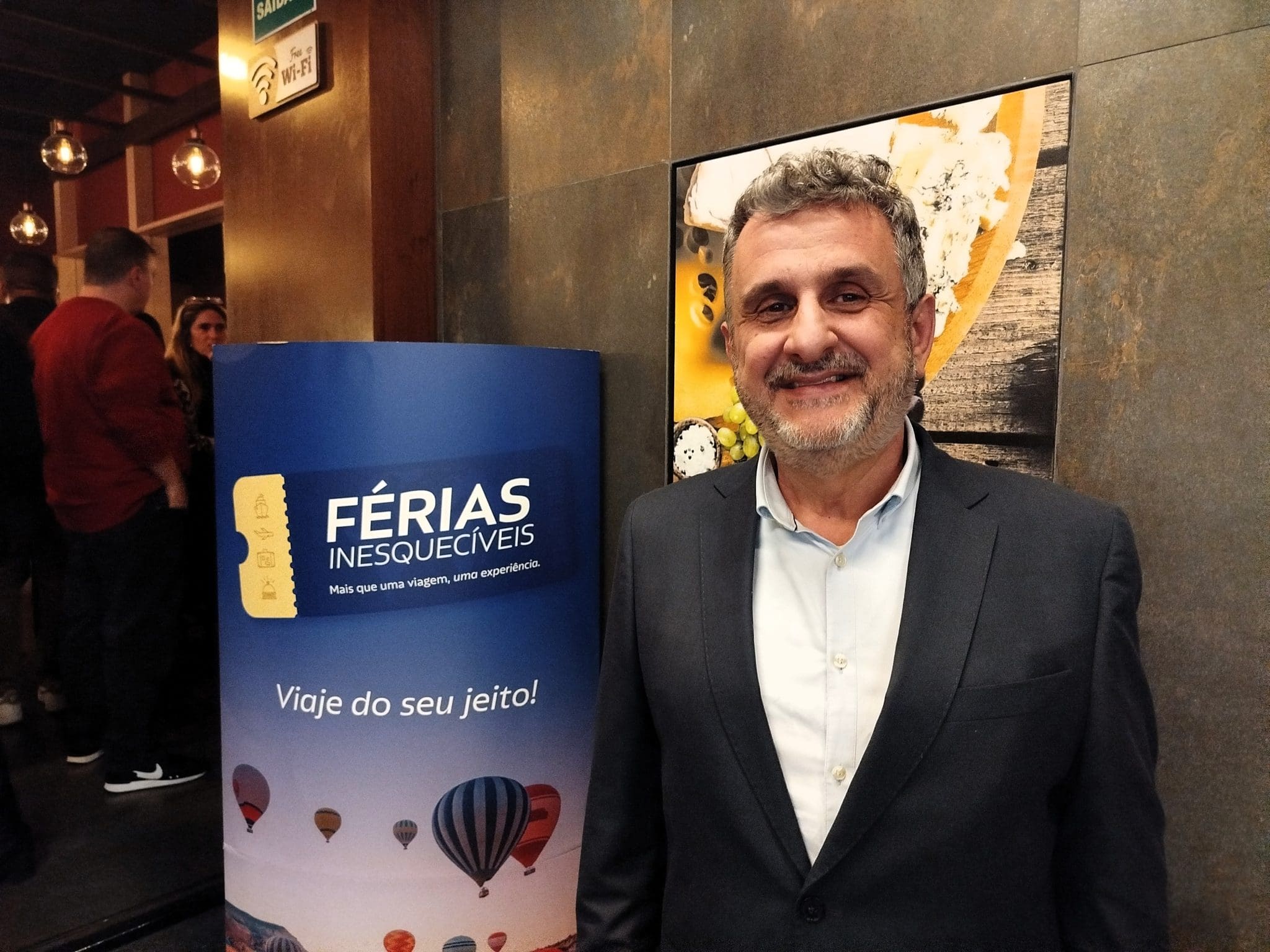 Agaxtur Fortalece Parceria B2B ao Premiar Vendedores de Cruzeiros NCL em Evento Exclusivo no Brasil