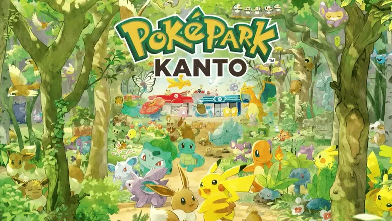 Primeiro parque temático Pokémon ao ar livre será inaugurado em 2026 no Japão, em Yomiuriland