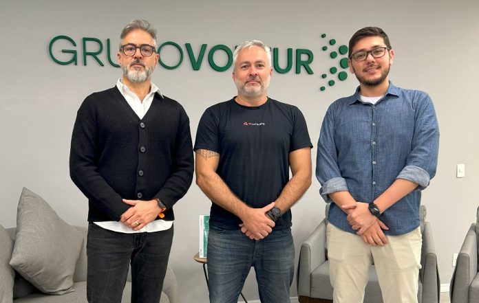 Voetur certificações