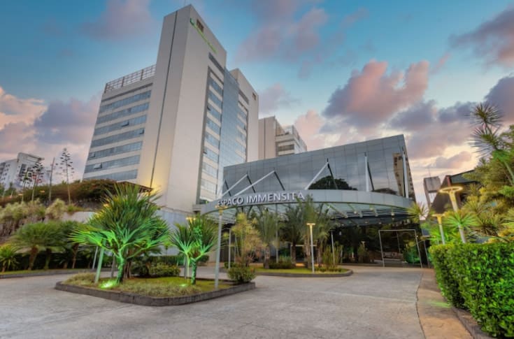 Wyndham Garden Nortel registra um aumento de 36% na receita com gestão da Trul Hotéis em Nortel