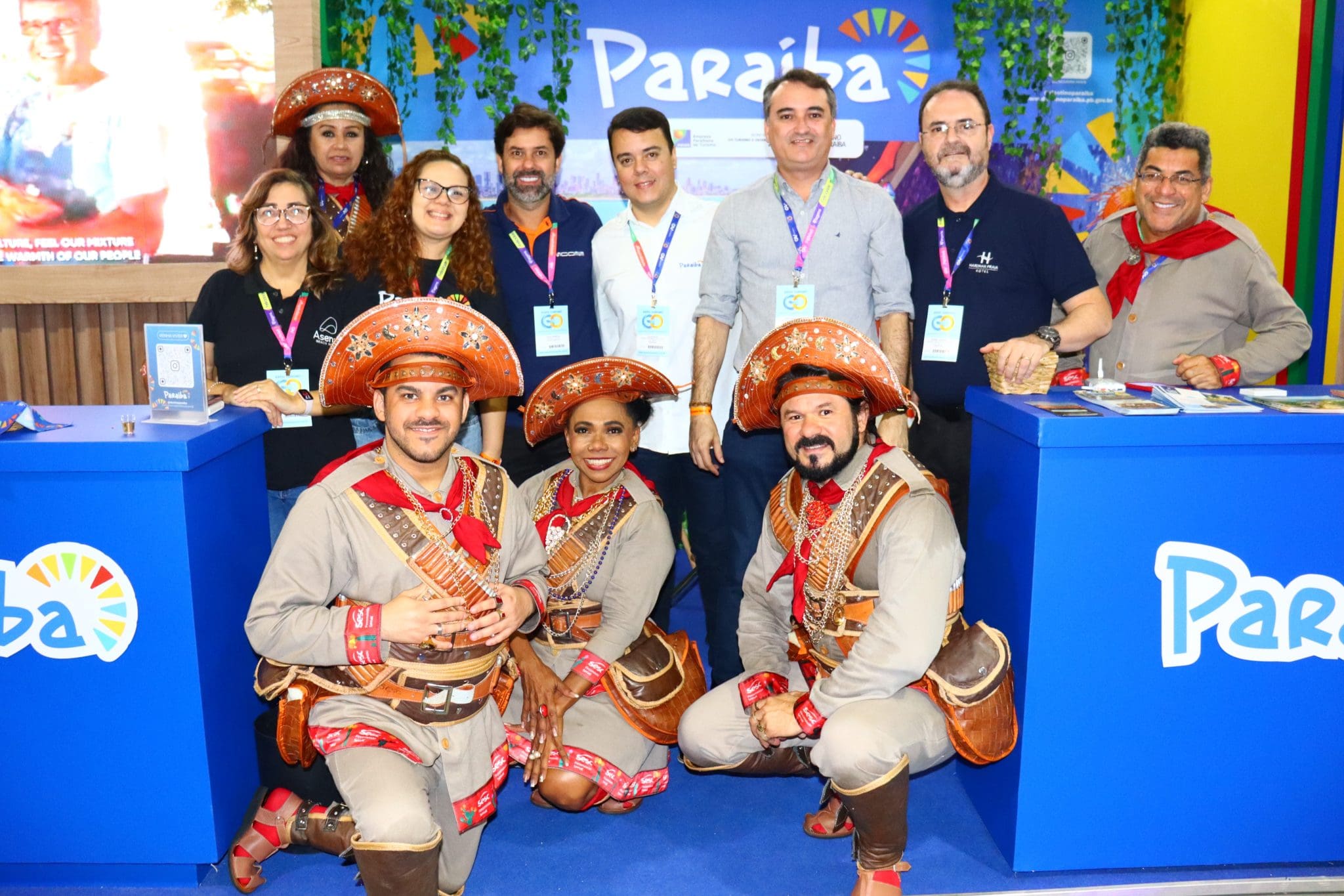 Expo Turismo Goiás: Inovação e Gastronomia em Foco no Evento que Celebra o Potencial do Turismo Local