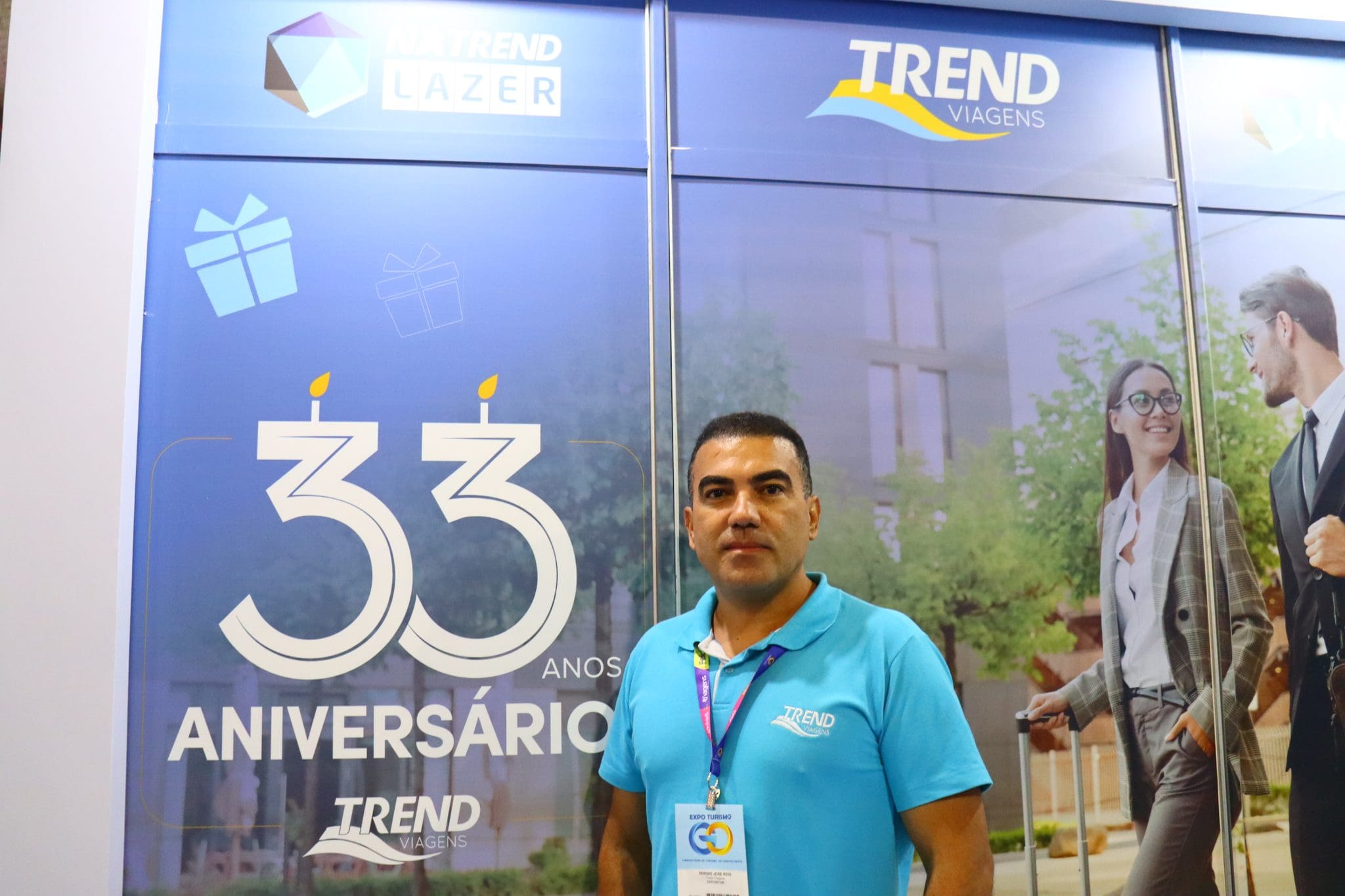 Centro-Oeste Registra Crescimento no Turismo Bleisure com Foco em Eventos Gastronômicos e Atrações Sustentáveis