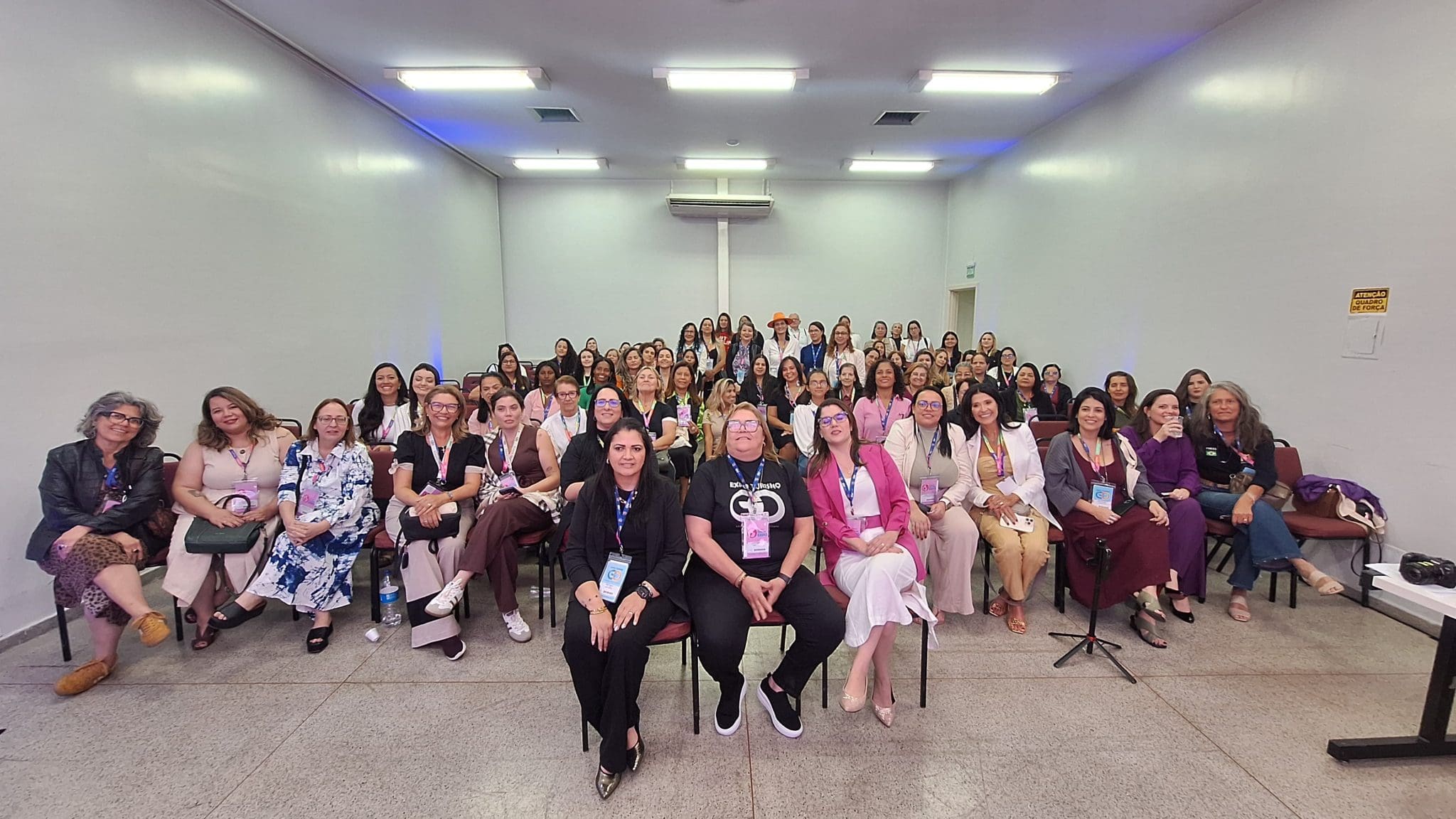 Expo Turismo Goiás: Destaques do Segundo Dia e Novidades sobre Investimentos em Gastronomia e Cultura Local