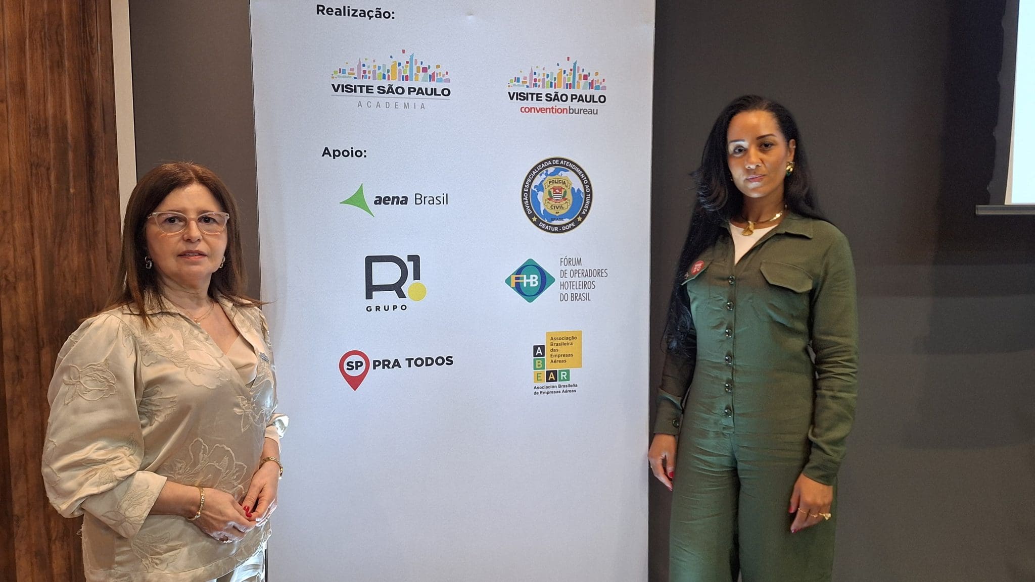 São Paulo eventos