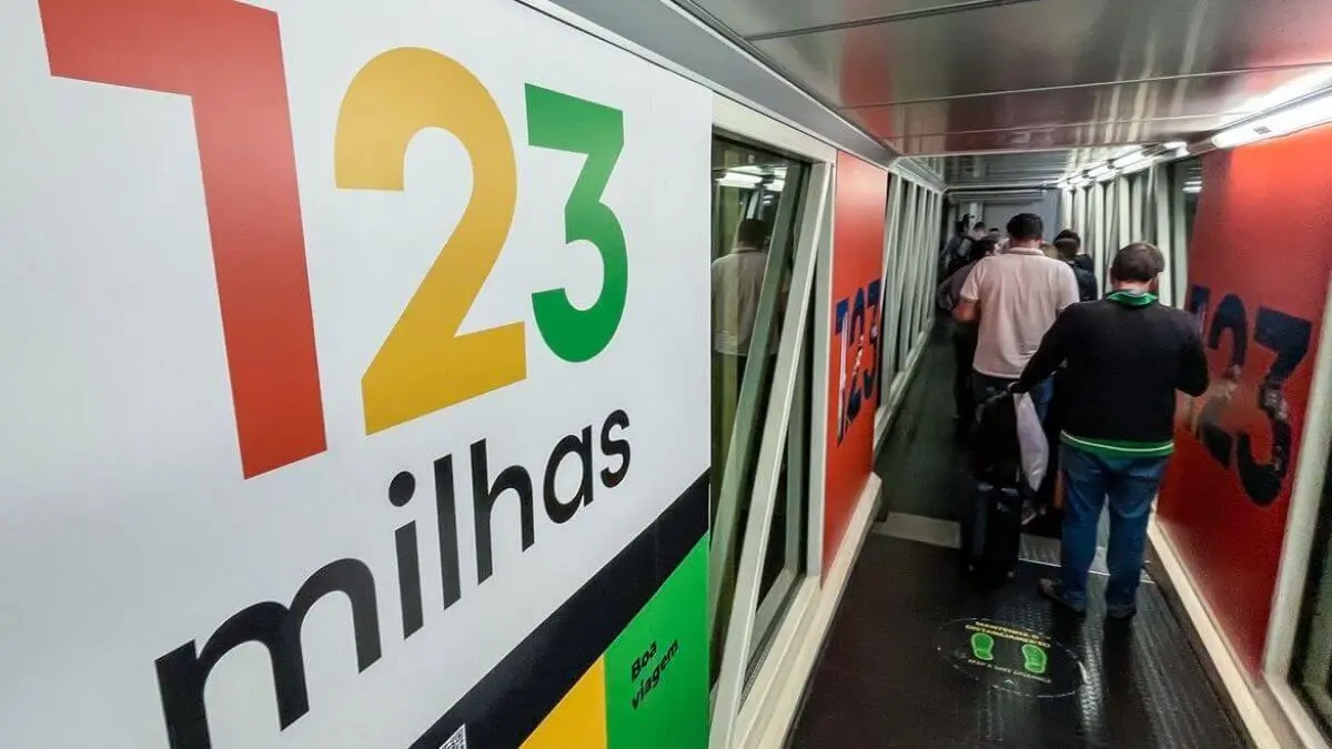 Justiça de Goiânia encerra ação contra 123 Milhas e orienta credores sobre habilitação de créditos em 2025