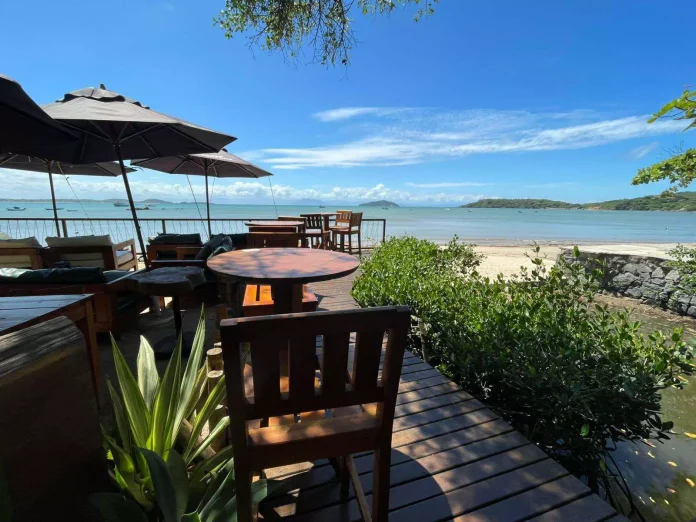 Voo entre Rosário e Cabo Frio marca nova fase do turismo internacional em Búzios Crédito: Divulgação / Búzios