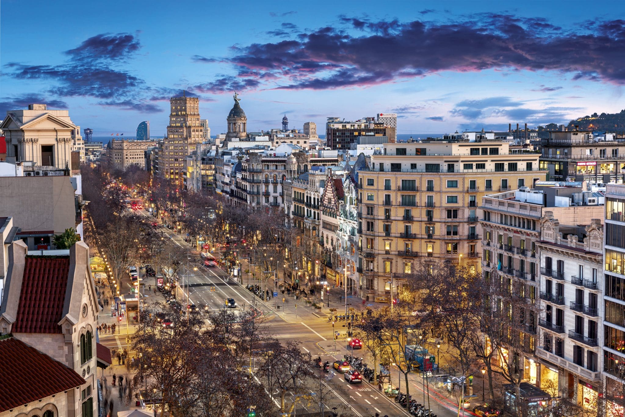 Majestic Barcelona Lança Programação Personalizada para Atender Necessidades de Hóspedes Corporativos