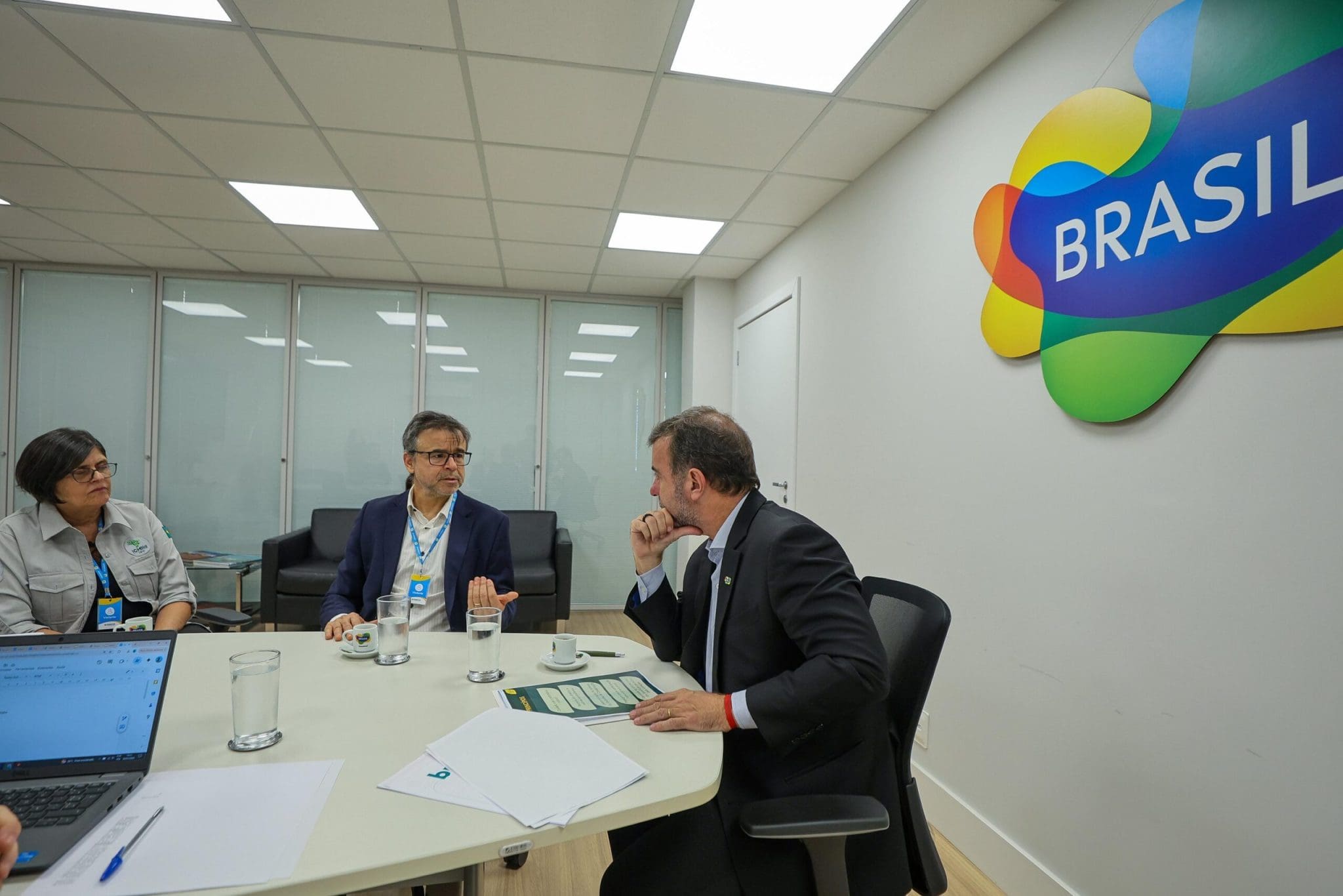 Embratur e ICMBio Lançam Programa de Incentivo ao Turismo Sustentável em Áreas de Conservação