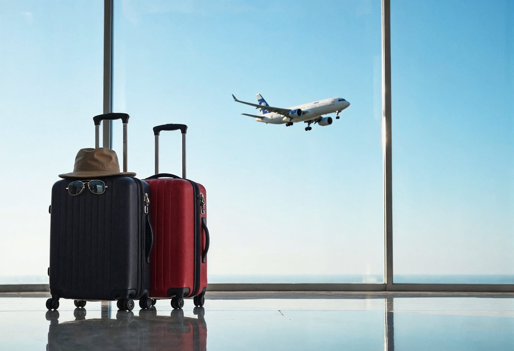 Aeroportos brasileiros se reinventam com tecnologia e melhoram a experiência do passageiro