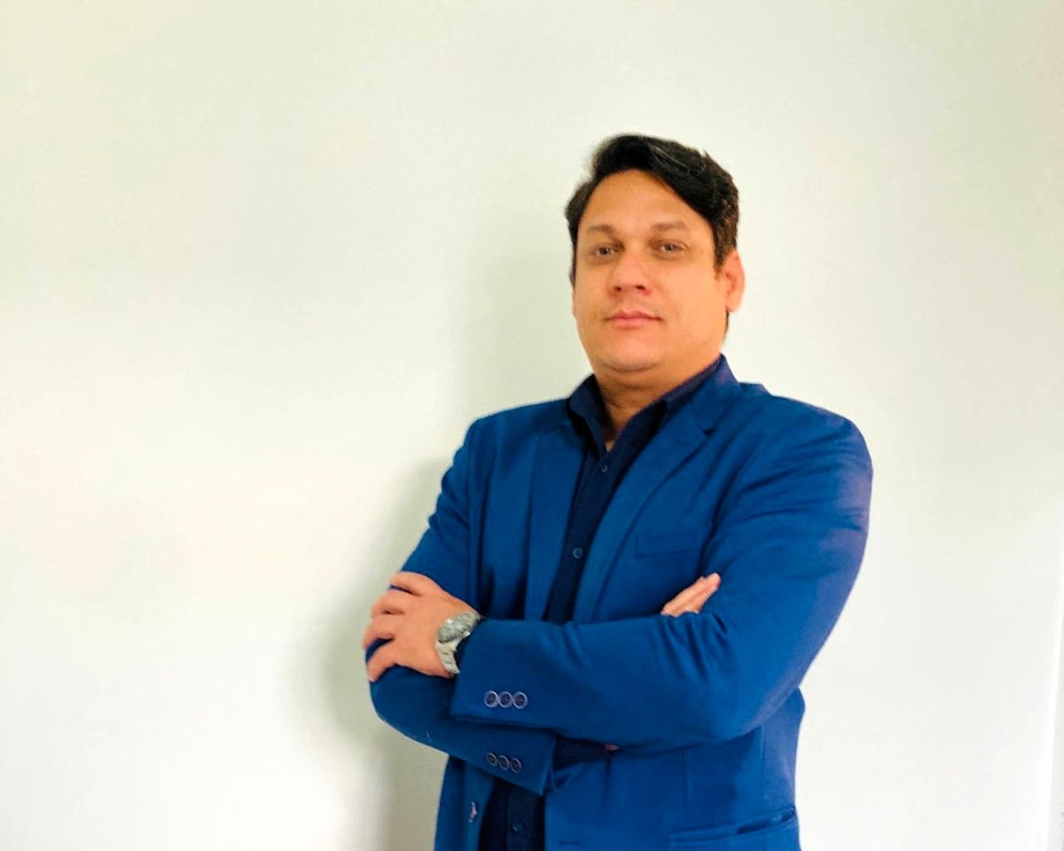 MHB Hotelaria nomeia Moisés Correia como gestor de Revenue Management para impulsionar receitas e expansão no setor hoteleiro