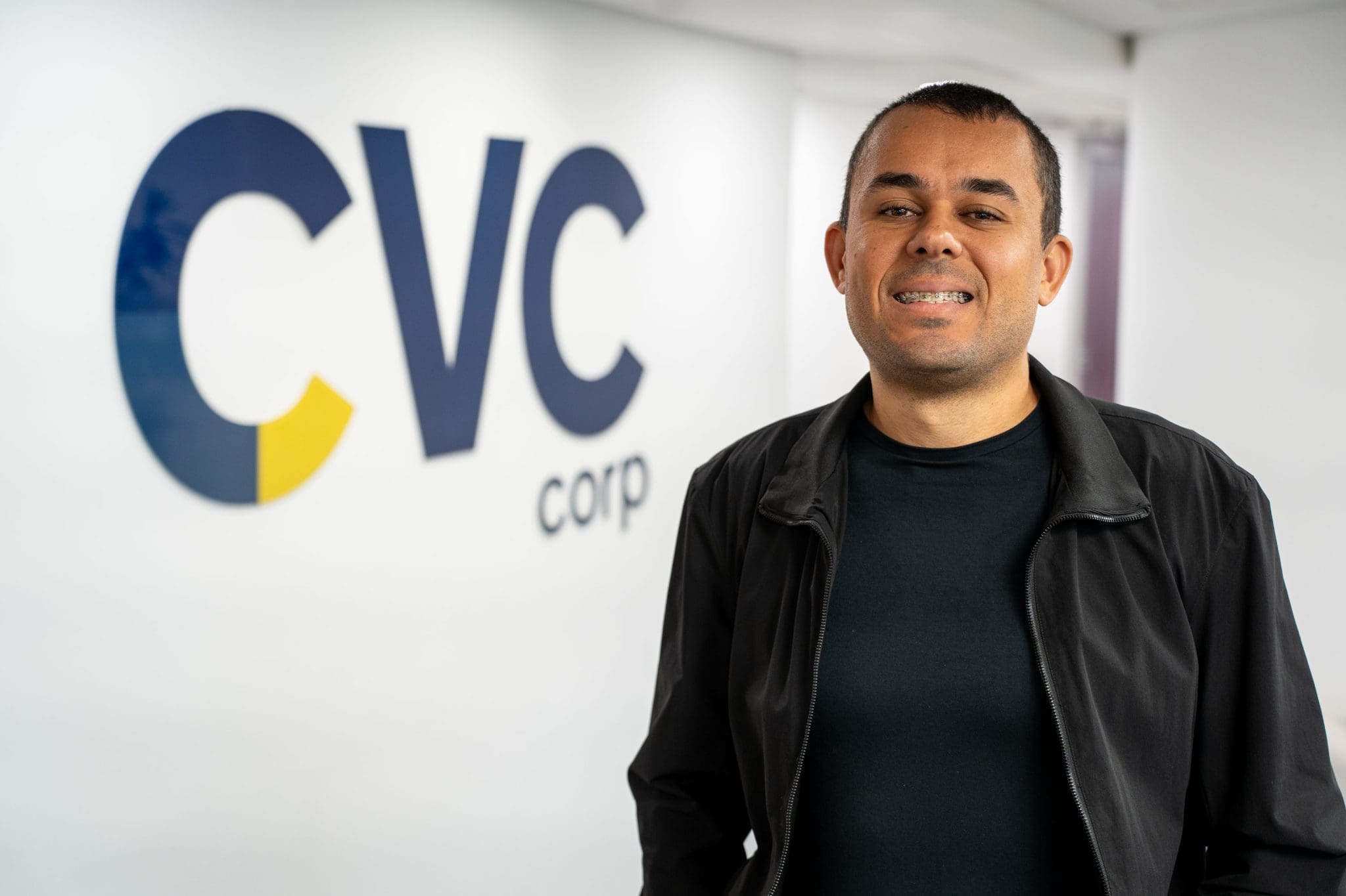 CVC