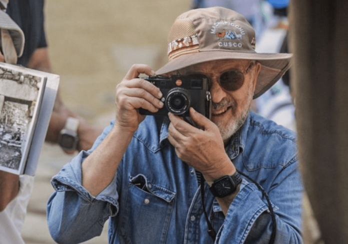 Bob Wolfenson Auroraeco Wolfenson