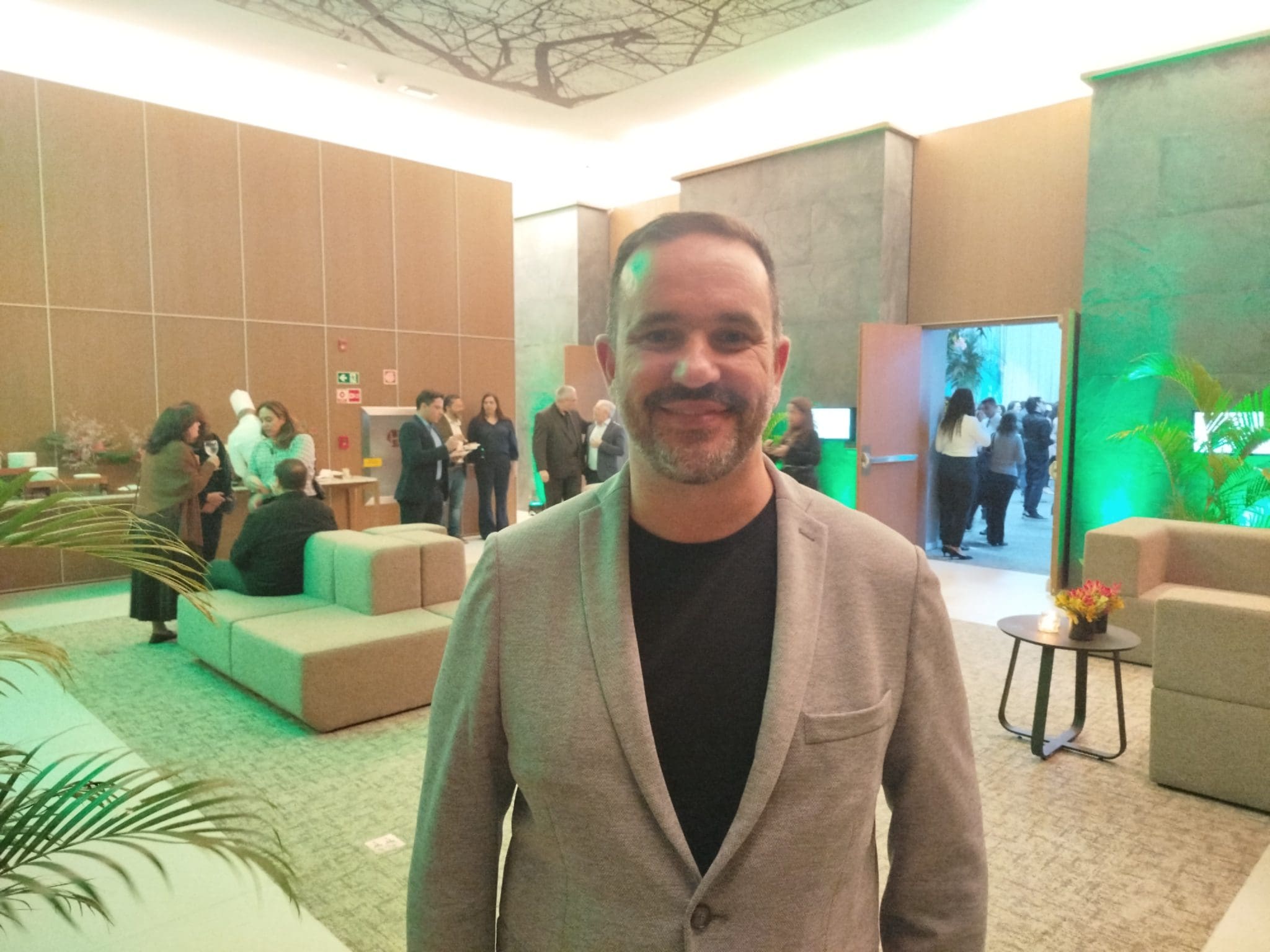 The Westin São Paulo abre com foco em bem-estar e localização estratégica no Itaim Bibi