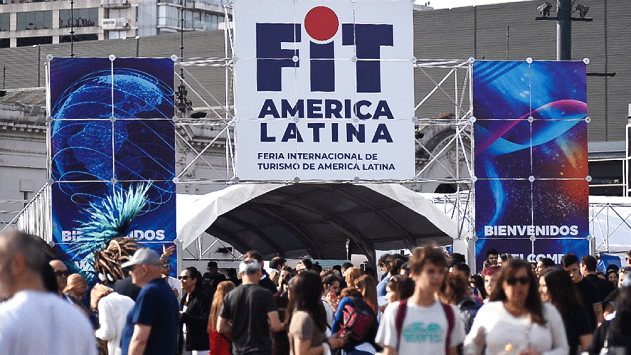 FIT Buenos Aires: São Paulo abre inscrições para levar empresas